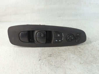 compare product 2013-2020 Nissan Pathfinder Master Power Window Switch Replacement Driver Side Left P/N:2395 25401 3KA0A K1 Fits OEM Used Auto Parts