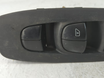 2013-2020 Nissan Pathfinder Master Power Window Switch Replacement Driver Side Left P/N:2395 25401 3KA0A K1 Fits OEM Used Auto Parts