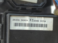 2013-2020 Nissan Pathfinder Master Power Window Switch Replacement Driver Side Left P/N:2395 25401 3KA0A K1 Fits OEM Used Au