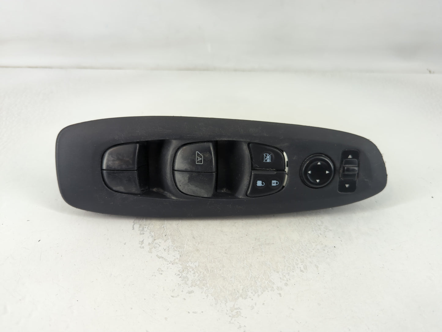 2013-2020 Nissan Pathfinder Master Power Window Switch Replacement Driver Side Left P/N:2395 25401 3KA0A K1 Fits OEM Used Au