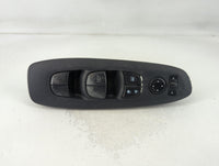 2013-2020 Nissan Pathfinder Master Power Window Switch Replacement Driver Side Left P/N:2395 25401 3KA0A K1 Fits OEM Used Au