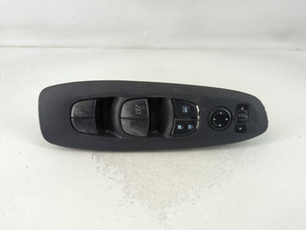compare product 2013-2020 Nissan Pathfinder Master Power Window Switch Replacement Driver Side Left P/N:2395 25401 3KA0A K1 Fits OEM Used Auto Parts