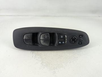 2013-2020 Nissan Pathfinder Master Power Window Switch Replacement Driver Side Left P/N:2395 25401 3KA0A K1 Fits OEM Used Au