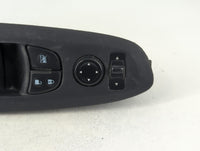2013-2020 Nissan Pathfinder Master Power Window Switch Replacement Driver Side Left P/N:2395 25401 3KA0A K1 Fits OEM Used Au