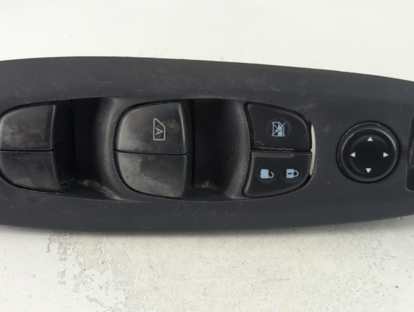 2013-2020 Nissan Pathfinder Master Power Window Switch Replacement Driver Side Left P/N:2395 25401 3KA0A K1 Fits OEM Used Au