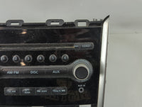 2015-2016 Nissan Pathfinder Radio AM FM Cd Player Receiver Replacement P/N:28185 3KA1A Fits Fits 2015 2016 OEM Used Auto Par