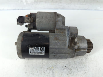 2015-2020 Nissan Pathfinder Car Starter Motor Solenoid OEM P/N:23300 9HP0B Fits Fits 2015 2016 2017 2018 2019 2020 2021 2022