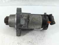 2015-2020 Nissan Pathfinder Car Starter Motor Solenoid OEM P/N:23300 9HP0B Fits Fits 2015 2016 2017 2018 2019 2020 2021 2022