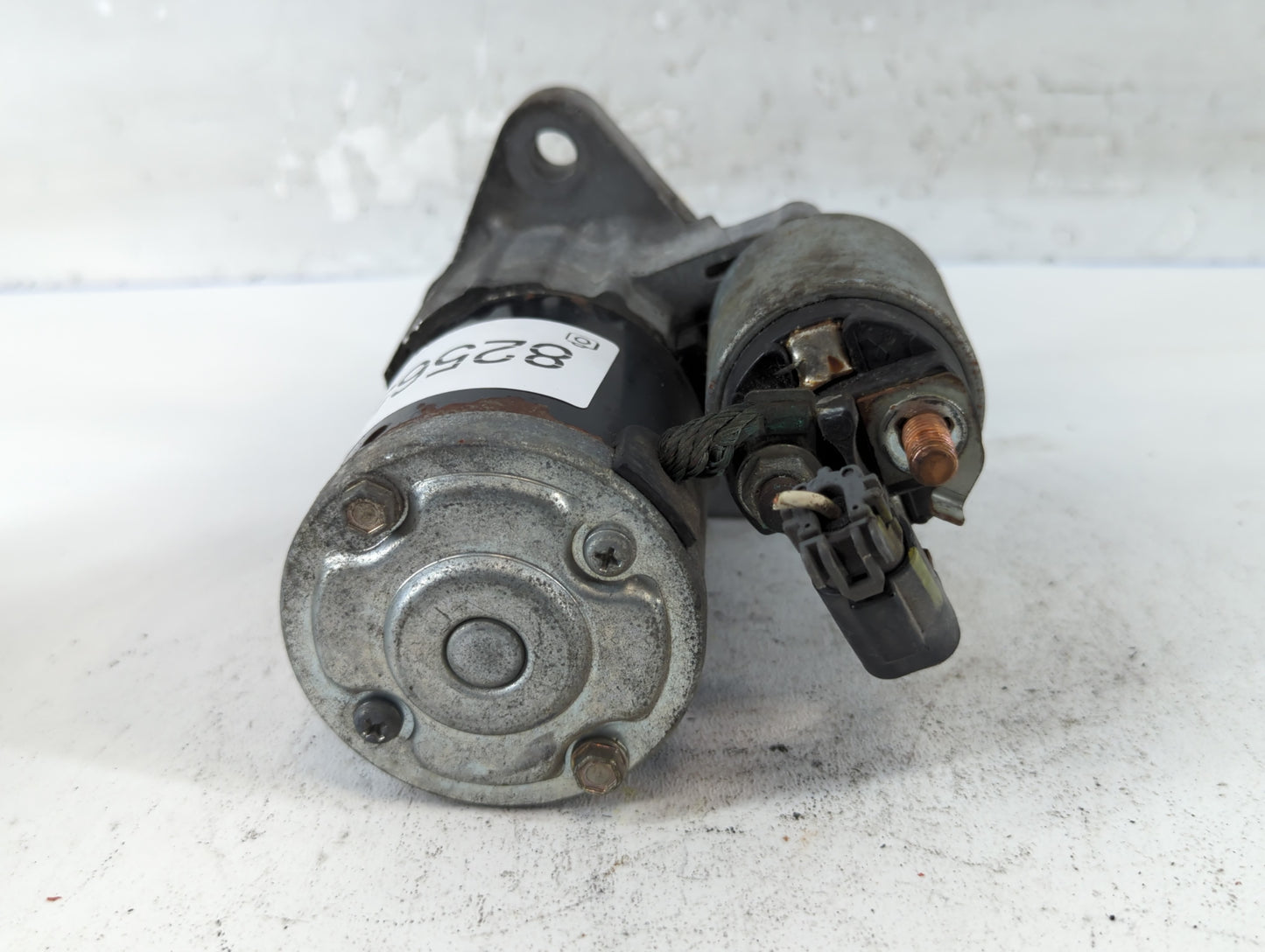 2015-2020 Nissan Pathfinder Car Starter Motor Solenoid OEM P/N:23300 9HP0B Fits Fits 2015 2016 2017 2018 2019 2020 2021 2022