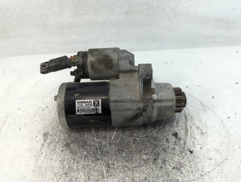 compare product 2015 Nissan Pathfinder Car Starter Motor Solenoid OEM P/N:23300 9HP0B Fits OEM Used Auto Parts