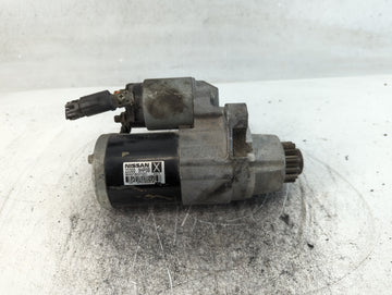 2015 Nissan Pathfinder Car Starter Motor Solenoid OEM P/N:23300 9HP0B Fits OEM Used Auto Parts - Oemusedautoparts1.com