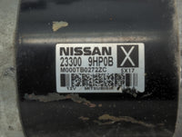 2015 Nissan Pathfinder Car Starter Motor Solenoid OEM P/N:23300 9HP0B Fits OEM Used Auto Parts - Oemusedautoparts1.com