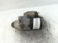2015 Nissan Pathfinder Car Starter Motor Solenoid OEM P/N:23300 9HP0B Fits OEM Used Auto Parts - Oemusedautoparts1.com