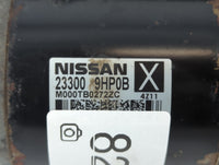 2015-2020 Nissan Pathfinder Car Starter Motor Solenoid OEM P/N:23300 9HP0B Fits Fits 2015 2016 2017 2018 2019 2020 2021 2022