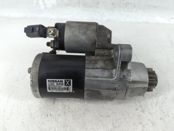 compare product 2015 Nissan Pathfinder Car Starter Motor Solenoid OEM P/N:23300 9HP0B Fits OEM Used Auto Parts