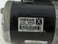 2015 Nissan Pathfinder Car Starter Motor Solenoid OEM P/N:23300 9HP0B Fits OEM Used Auto Parts - Oemusedautoparts1.com