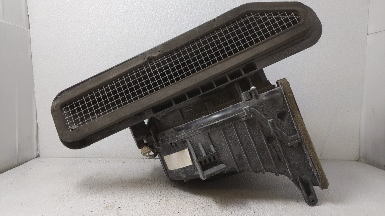 2015 Nissan Pathfinder Climate Control Module Temperature AC/Heater Replacement P/N:27730 3KA0A Fits OEM Used Auto Parts - O