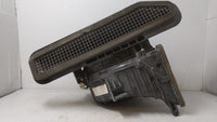 2015 Nissan Pathfinder Climate Control Module Temperature AC/Heater Replacement P/N:27730 3KA0A Fits OEM Used Auto Parts - O