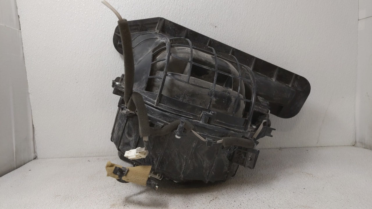 2015 Nissan Pathfinder Climate Control Module Temperature AC/Heater Replacement P/N:27730 3KA0A Fits OEM Used Auto Parts - O