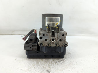 compare product 2015 Nissan Pathfinder ABS Pump Control Module Replacement P/N:133000-1650 Fits OEM Used Auto Parts