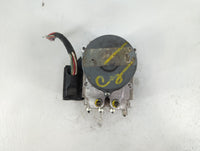 2015 Nissan Pathfinder ABS Pump Control Module Replacement P/N:133000-1650 Fits OEM Used Auto Parts - Oemusedautoparts1.com