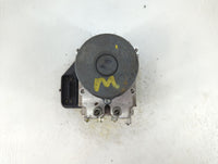 2015 Nissan Pathfinder ABS Pump Control Module Replacement P/N:47660 9PE0A Fits OEM Used Auto Parts - Oemusedautoparts1.com