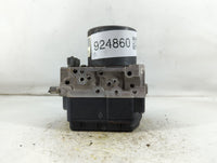 2015 Nissan Pathfinder ABS Pump Control Module Replacement P/N:47660 9PE0A Fits OEM Used Auto Parts - Oemusedautoparts1.com