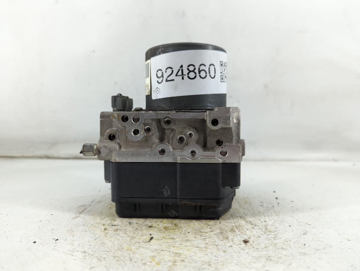 2015 Nissan Pathfinder Anti-Lock Brake ABS Pump Module Actuator OEM P/N:47660 9PE0A Fits OEM Used Auto Parts - Oemusedautopa