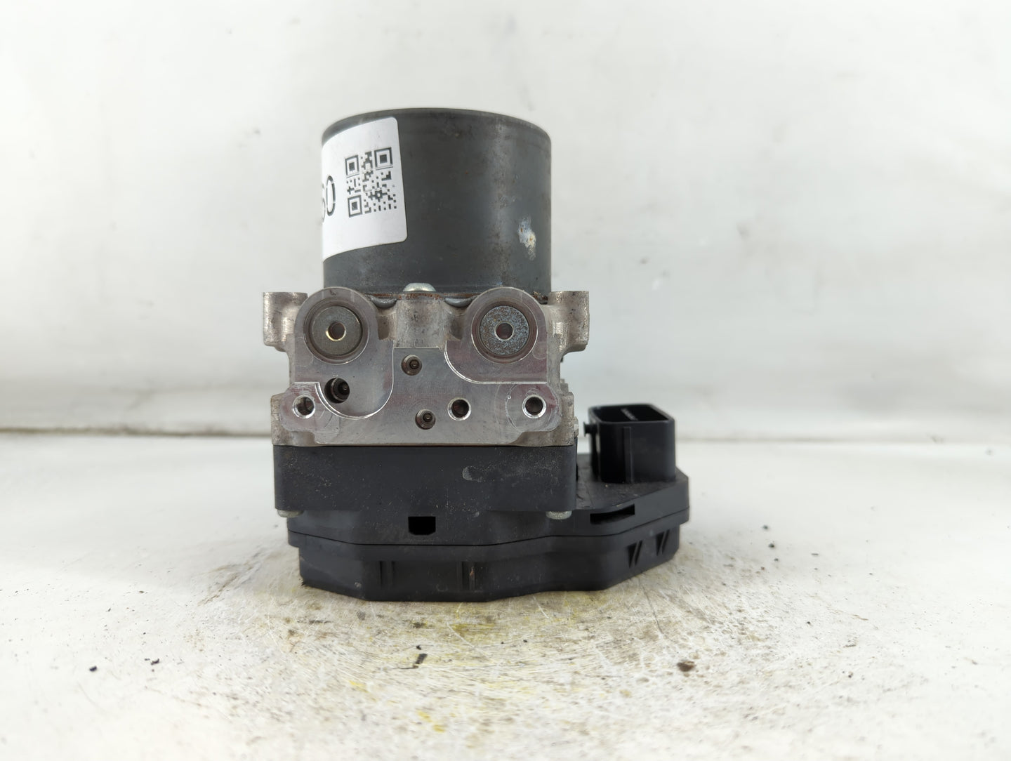 2015 Nissan Pathfinder ABS Pump Control Module Replacement P/N:47660 9PE0A Fits OEM Used Auto Parts - Oemusedautoparts1.com