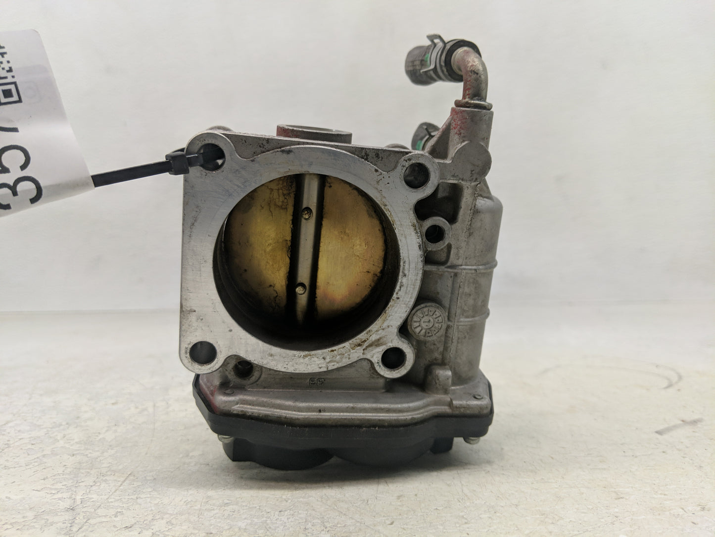 2015-2017 Nissan Quest Throttle Body P/N:Impreza Fits Fits 2015 2016 2017 2018 2019 2020 2021 2022 OEM Used Auto Parts - Oem