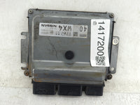 2015-2017 Nissan Quest PCM Engine Control Computer ECU ECM PCU OEM P/N:NEC006-639 Fits Fits 2015 2016 2017 OEM Used Auto Par
