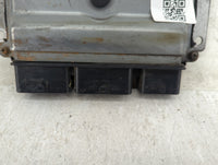 2015-2017 Nissan Quest PCM Engine Control Computer ECU ECM PCU OEM P/N:NEC006-639 Fits Fits 2015 2016 2017 OEM Used Auto Par