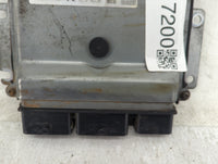 2015-2017 Nissan Quest PCM Engine Control Computer ECU ECM PCU OEM P/N:NEC006-639 Fits Fits 2015 2016 2017 OEM Used Auto Par