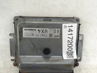 2015-2017 Nissan Quest PCM Engine Control Computer ECU ECM PCU OEM P/N:NEC006-639 Fits Fits 2015 2016 2017 OEM Used Auto Par