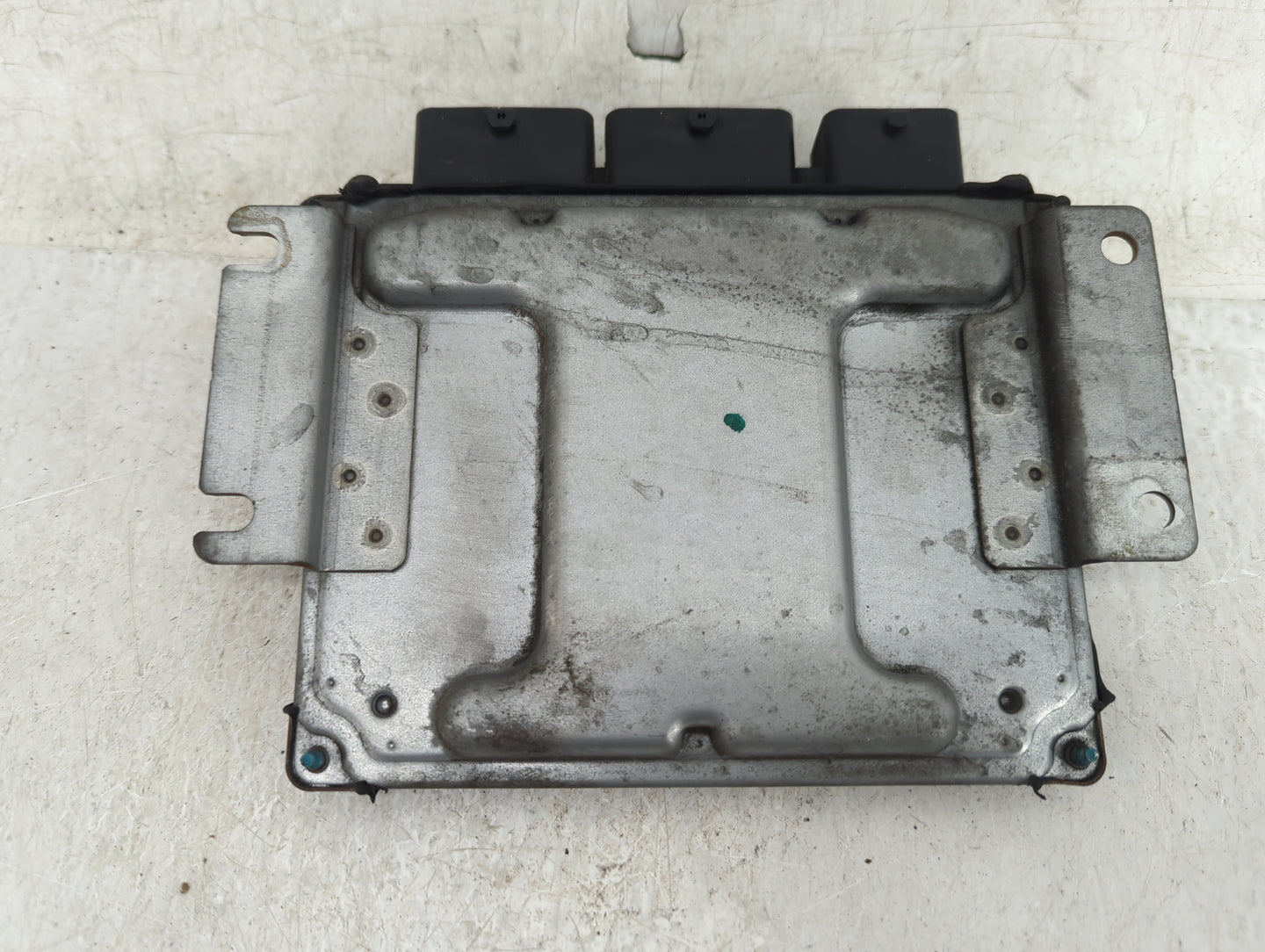 2015-2017 Nissan Quest PCM Engine Control Computer ECU ECM PCU OEM P/N:NEC006-639 Fits Fits 2015 2016 2017 OEM Used Auto Par