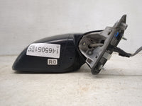 2011-2017 Nissan Quest Passenger Side View Mirror - Right Door Mirror OEM Used - Oemusedautoparts1.com