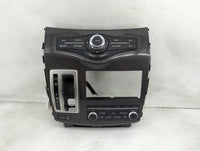 2011-2017 Nissan Quest Radio Control Panel - Oemusedautoparts1.com