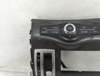 2011-2017 Nissan Quest Radio Control Panel - Oemusedautoparts1.com