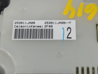 2011-2017 Nissan Quest Radio Control Panel - Oemusedautoparts1.com