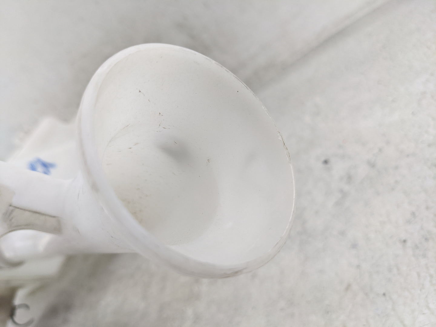 2011-2017 Nissan Quest Windshield Washer Fluid Reservoir Bottle Oem - Oemusedautoparts1.com