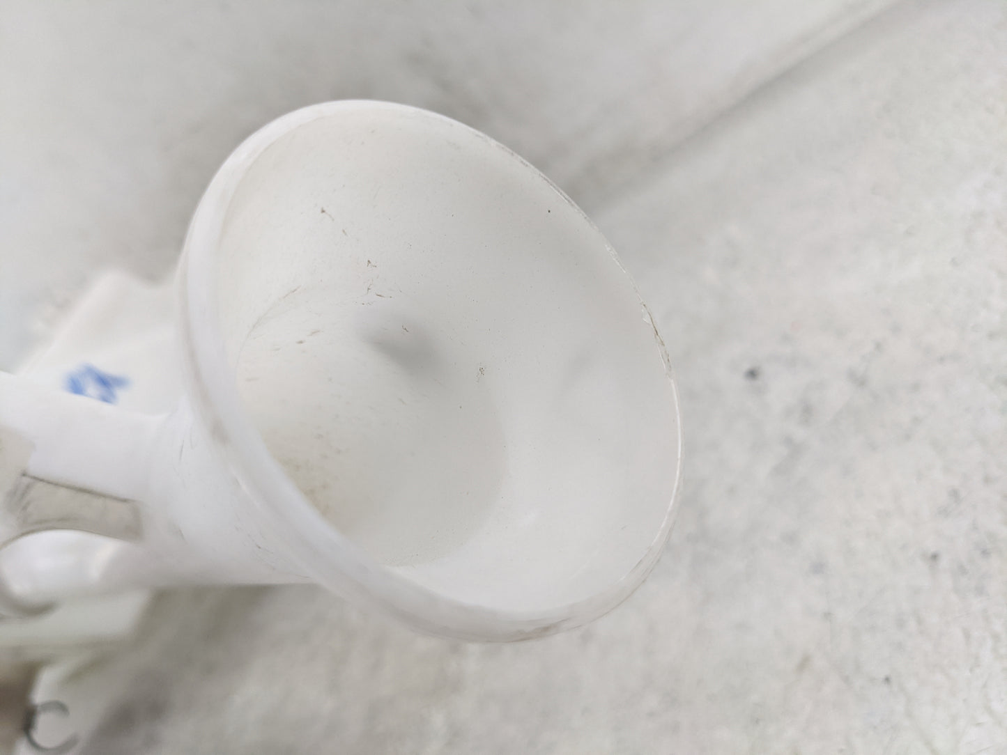 2011-2017 Nissan Quest Windshield Washer Fluid Reservoir Bottle Oem - Oemusedautoparts1.com