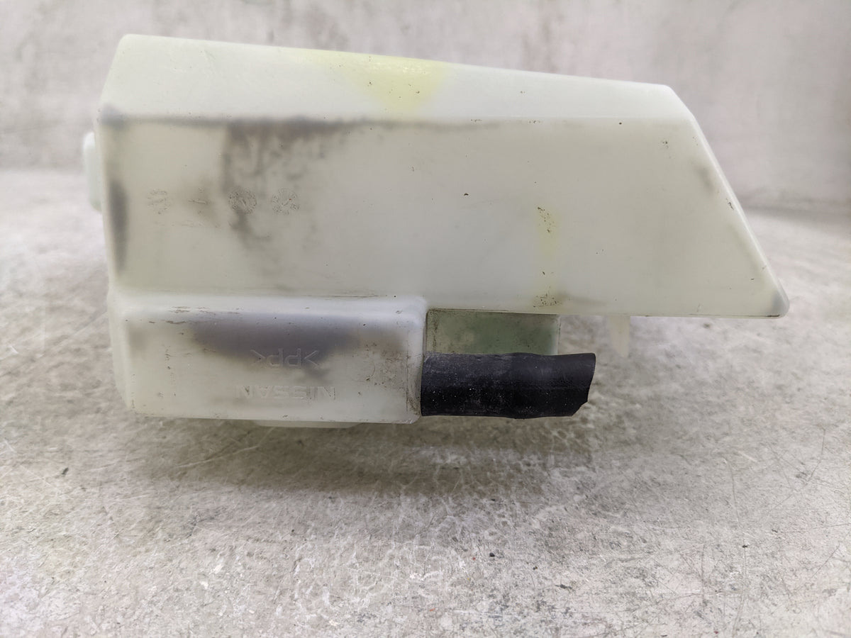 2011-2017 Nissan Quest Radiator Coolant Overflow Expansion Tank Bottle 1477045 - Oemusedautoparts1.com