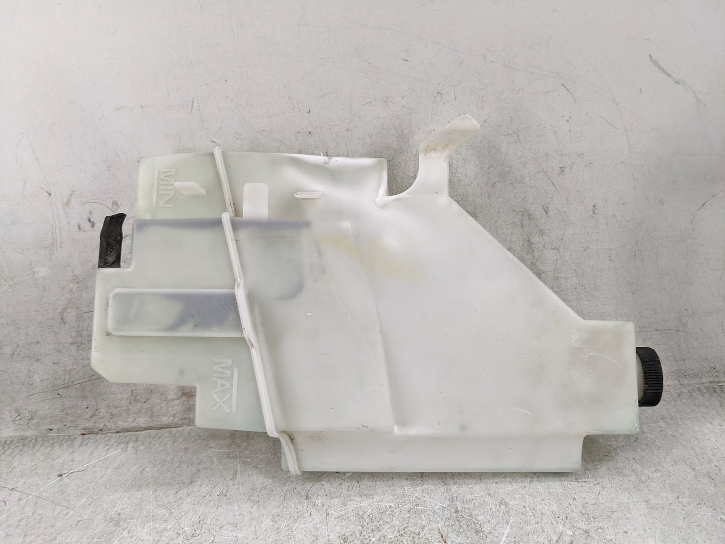 2011-2017 Nissan Quest Radiator Coolant Overflow Expansion Tank Bottle 1477045 - Oemusedautoparts1.com