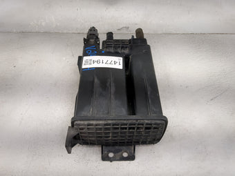 compare product 2015 Nissan Quest Fuel Vapor Charcoal Canister