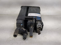 2015 Nissan Quest Fuel Vapor Charcoal Canister - Oemusedautoparts1.com
