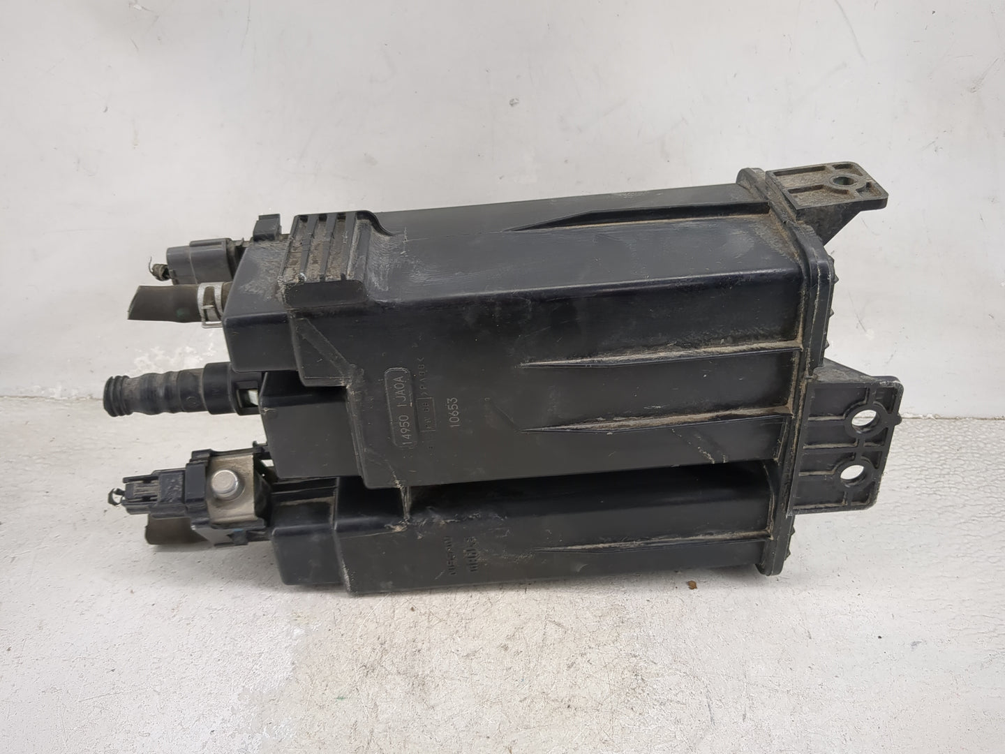2015 Nissan Quest Fuel Vapor Charcoal Canister - Oemusedautoparts1.com
