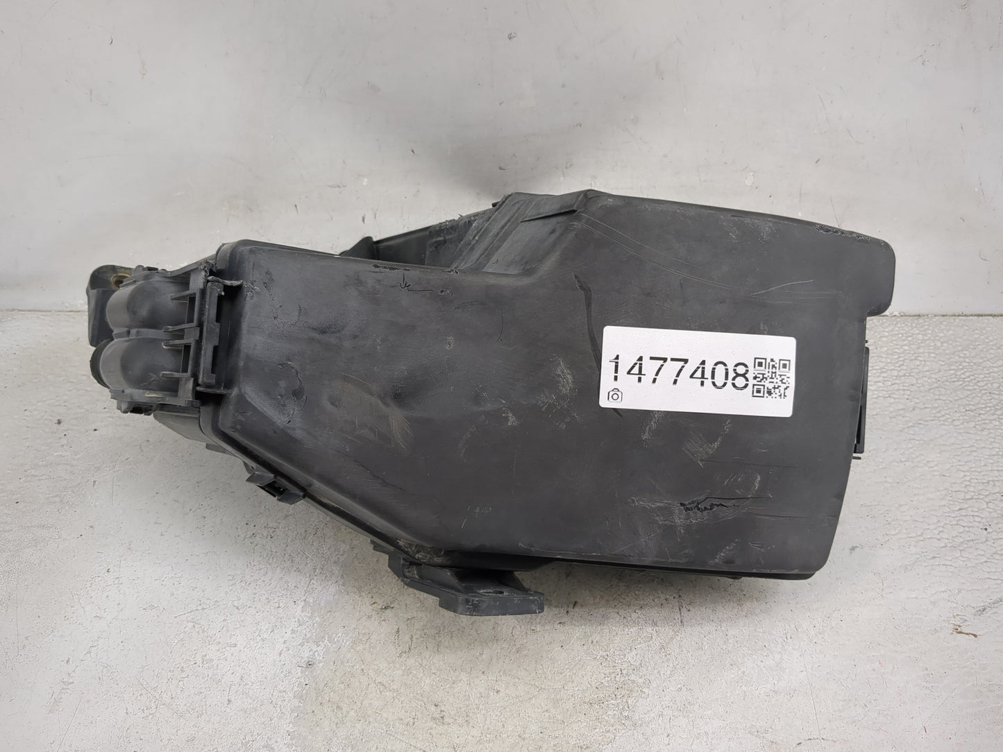 2015 Nissan Quest Fusebox Fuse Box Panel Relay Module P/N:3JW1A Fits OEM Used Auto Parts - Oemusedautoparts1.com