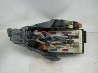 2015 Nissan Quest Fusebox Fuse Box Panel Relay Module P/N:3JW1A Fits OEM Used Auto Parts - Oemusedautoparts1.com