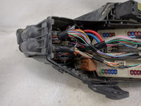2015 Nissan Quest Fusebox Fuse Box Panel Relay Module P/N:3JW1A Fits OEM Used Auto Parts - Oemusedautoparts1.com