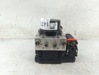 compare product 2011-2017 Nissan Quest ABS Pump Control Module Replacement P/N:476601JA2A 1023593.4 Fits Fits 2011 2012 2013 2014 2015 2016 2017 OEM Used Auto Parts